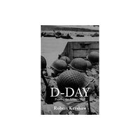 Crecy Publishing D-Day (häftad, eng)