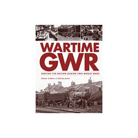 Crecy Publishing Wartime GWR (inbunden, eng)