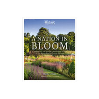 Quarto Publishing Plc RHS: A Nation in Bloom (inbunden, eng)