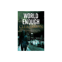 Canongate Books Ltd World Enough (inbunden, eng)