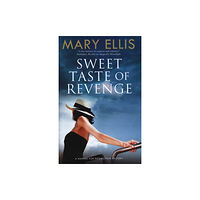 Canongate Books Sweet Taste of Revenge (inbunden, eng)