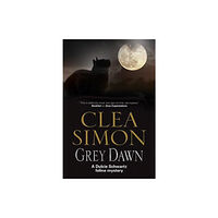 Canongate Books Grey Dawn (inbunden, eng)