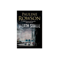 Canongate Books Ltd Death Surge (inbunden, eng)