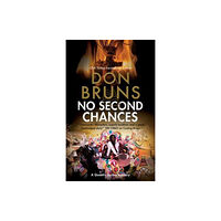 Canongate Books Ltd No Second Chances (inbunden, eng)