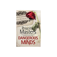 Canongate Books Ltd Dangerous Minds (inbunden, eng)