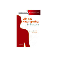 Elsevier Australia Clinical Naturopathy: In Practice (häftad, eng)