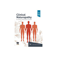 Elsevier Australia Clinical Naturopathy (häftad, eng)