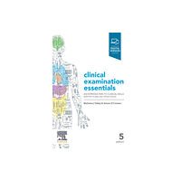 Elsevier Australia Clinical Examination Essentials (häftad, eng)