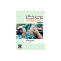 Elsevier Australia Residential, Home and Community Aged Care Workbook (häftad, eng)