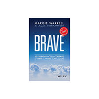 John Wiley & Sons Australia Ltd Brave (häftad, eng)