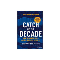 John Wiley & Sons Australia Ltd Catch of the Decade (häftad, eng)