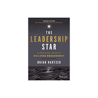 John Wiley & Sons Australia Ltd The Leadership Star (häftad, eng)