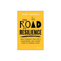 John Wiley & Sons Australia Ltd The Road to Resilience (häftad, eng)