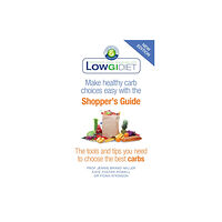 Hachette Australia Low GI Diet Shopper's Guide (häftad, eng)