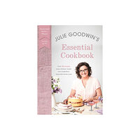 Hachette Australia Julie Goodwin's Essential Cookbook (häftad, eng)