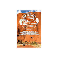 Hachette Australia Outback Survival (häftad, eng)