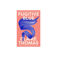 Hachette Australia Fugitive Blue (häftad, eng)