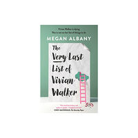 Hachette Australia The Very Last List of Vivian Walker (häftad, eng)