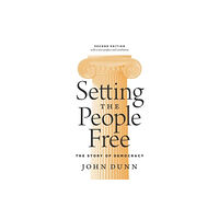 Princeton University Press Setting the People Free (häftad, eng)