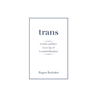 Princeton University Press Trans (häftad, eng)