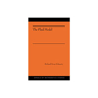 Princeton University Press The Plaid Model (häftad, eng)