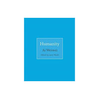 Princeton University Press Humanity (inbunden, eng)