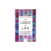 Princeton University Press The Logic of Life (häftad, eng)