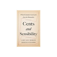 Princeton University Press Cents and Sensibility (häftad, eng)