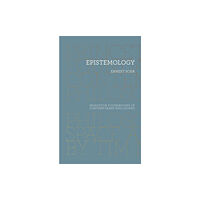 Princeton University Press Epistemology (häftad, eng)