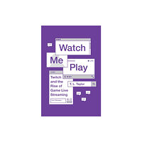 Princeton University Press Watch Me Play (häftad, eng)