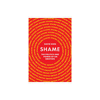 Princeton University Press Shame (inbunden, eng)