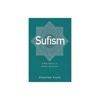 Princeton University Press Sufism (häftad, eng)