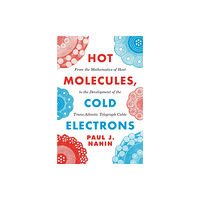 Princeton University Press Hot Molecules, Cold Electrons (inbunden, eng)