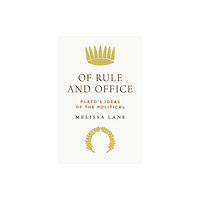 Princeton University Press Of Rule and Office (inbunden, eng)