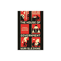 Princeton University Press The House of Government (häftad, eng)