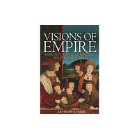 Princeton University Press Visions of Empire (häftad, eng)