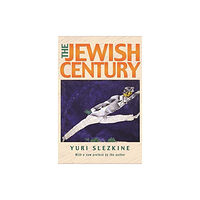 Princeton University Press The Jewish Century, New Edition (häftad, eng)