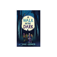 Hachette Australia A Walk in the Dark (häftad, eng)