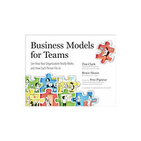 Prentice Hall Press Business Models For Teams (häftad, eng)