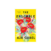 Prentice Hall Press The Ensemble (häftad, eng)