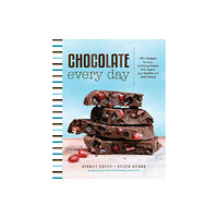 Prentice Hall Press Chocolate Every Day (inbunden, eng)