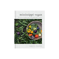 Prentice Hall Press Mississippi Vegan (inbunden, eng)