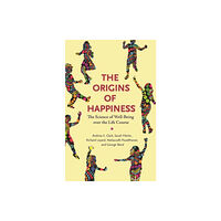 Princeton University Press The Origins of Happiness (häftad, eng)