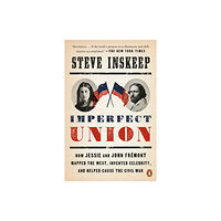 Prentice Hall Press Imperfect Union (häftad, eng)