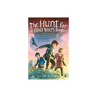 Penguin Young Readers Group Hunt for the Mad Wolf's Daughter (häftad, eng)