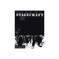 Phaidon Press Ltd Stagecraft (häftad, eng)