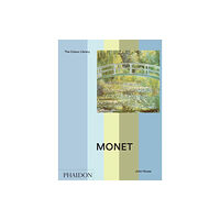 Phaidon Press Ltd Monet (häftad, eng)