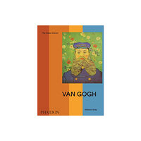 Phaidon Press Ltd Van Gogh (häftad, eng)