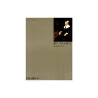 Phaidon Press Ltd Rembrandt (häftad, eng)