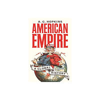 Princeton University Press American Empire (häftad, eng)